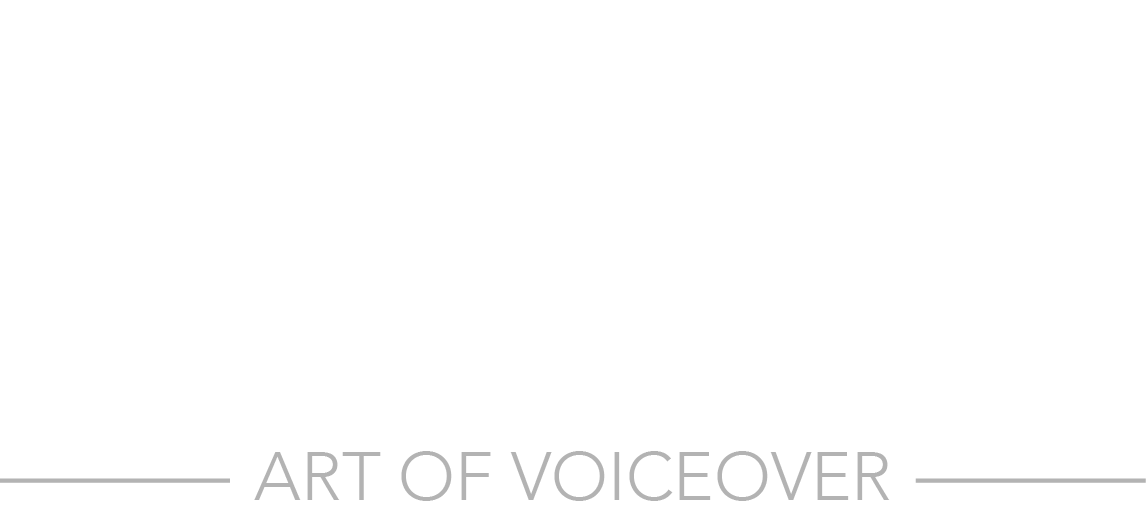 Art of Voiceover
